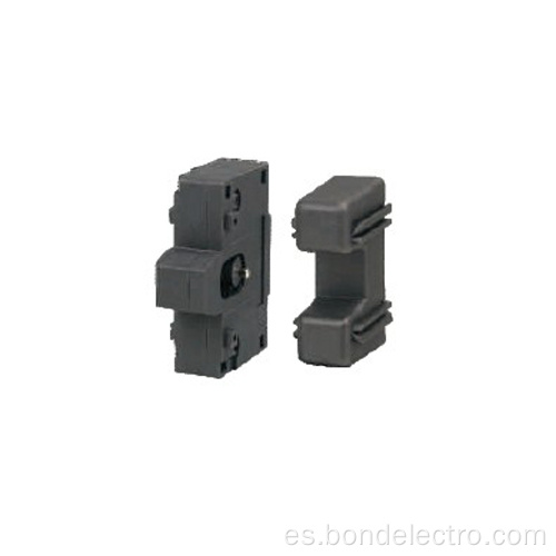 Conector de contactor de CA LC2-D